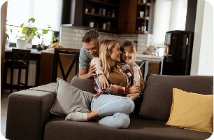 Okos biztonsági rendszer otthonra és üzlethelyiségre