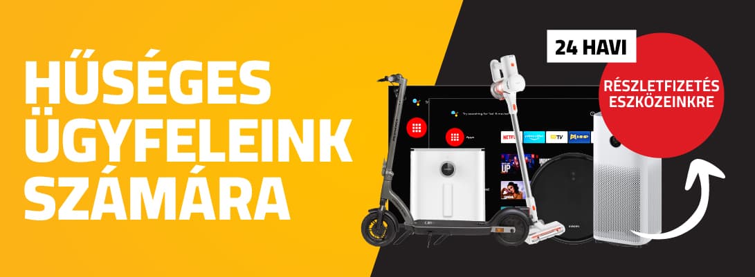 Samo za naše verne korisnike