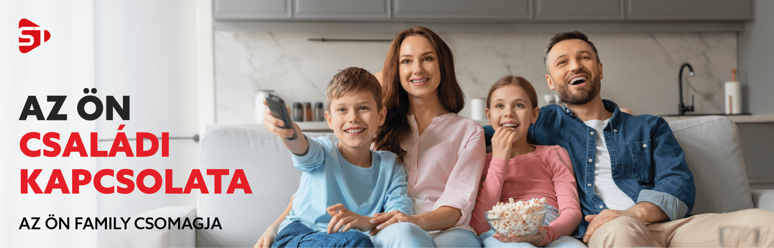 Zajedno je uvek najlepše