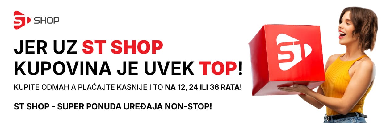 Samo za naše verne korisnike