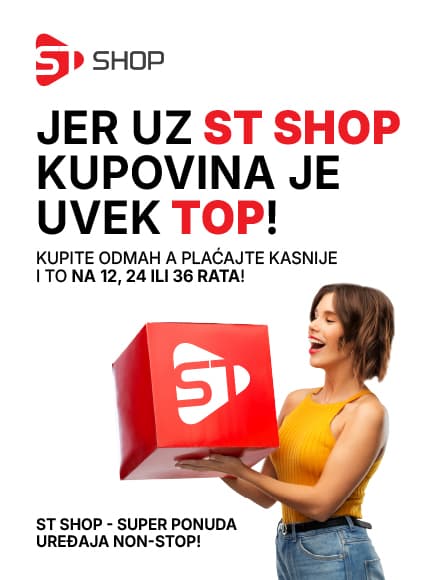 Samo za naše verne korisnike