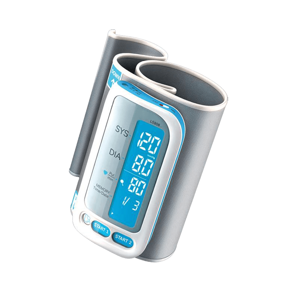 Aparat za merenje pritiska