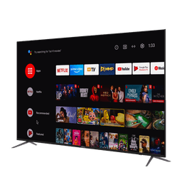 75UHD10K Smart televizor thumbnail 3