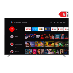 75UHD10K Smart televizor thumbnail 5