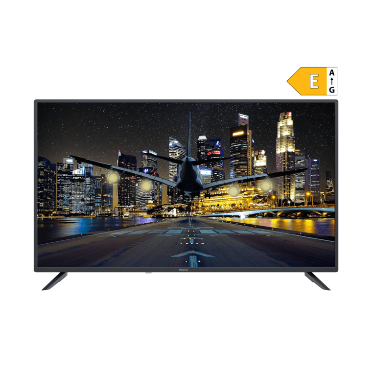 43LE115T2S2 Full HD Televizor