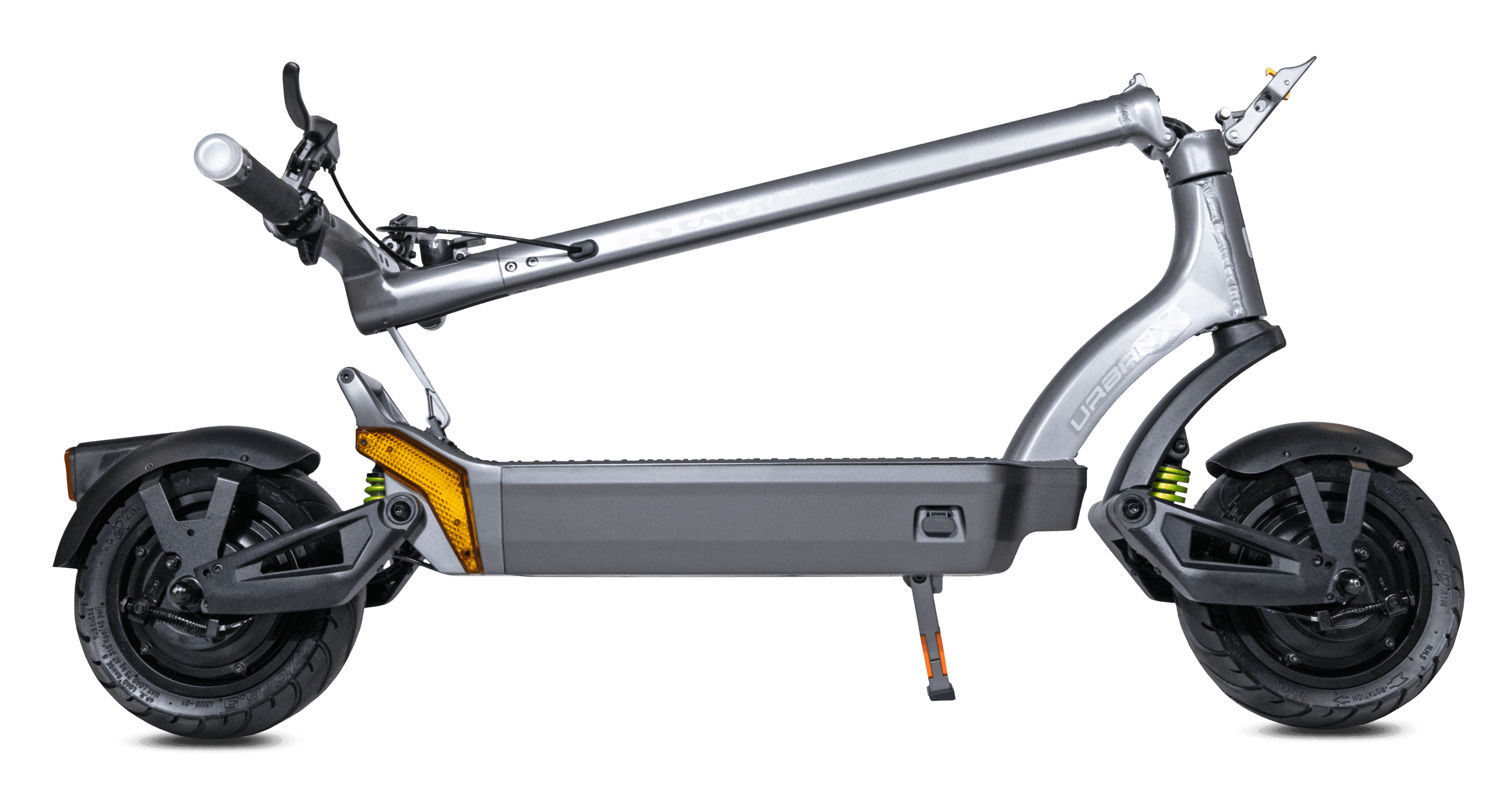 MS ENERGY E-ROMOBIL URBAN X