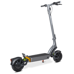 MS ENERGY E-ROMOBIL MENTOR grey thumbnail 2