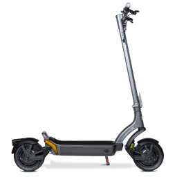 MS ENERGY E-ROMOBIL MENTOR grey thumbnail 4