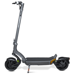 MS ENERGY E-ROMOBIL MENTOR grey thumbnail 5