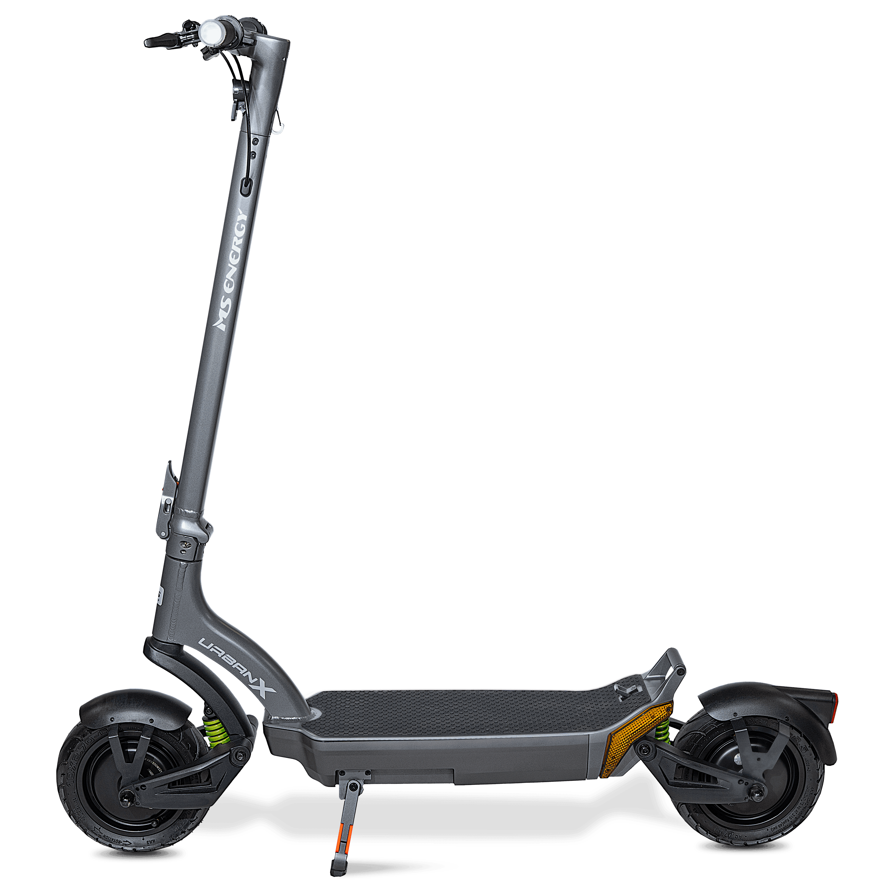 MS ENERGY E-ROMOBIL FLARE