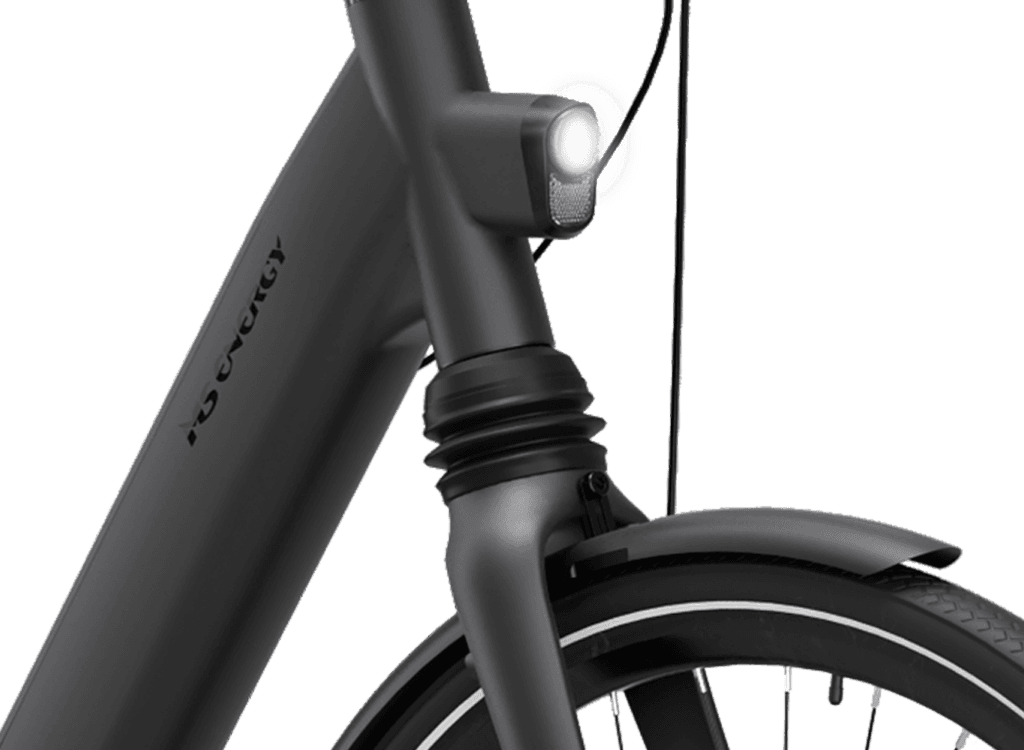 MS ENERGY eBike c300