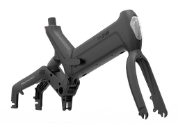 MS ENERGY eBike i6 Black thumbnail 2