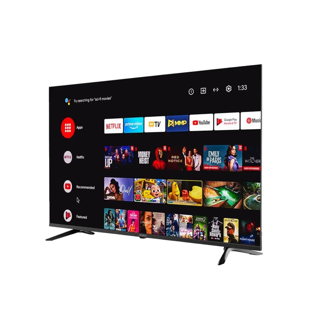 43UHD10K smart TV