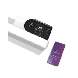 Wi-Fi Panelni radijator - SPOT 2500W thumbnail 2