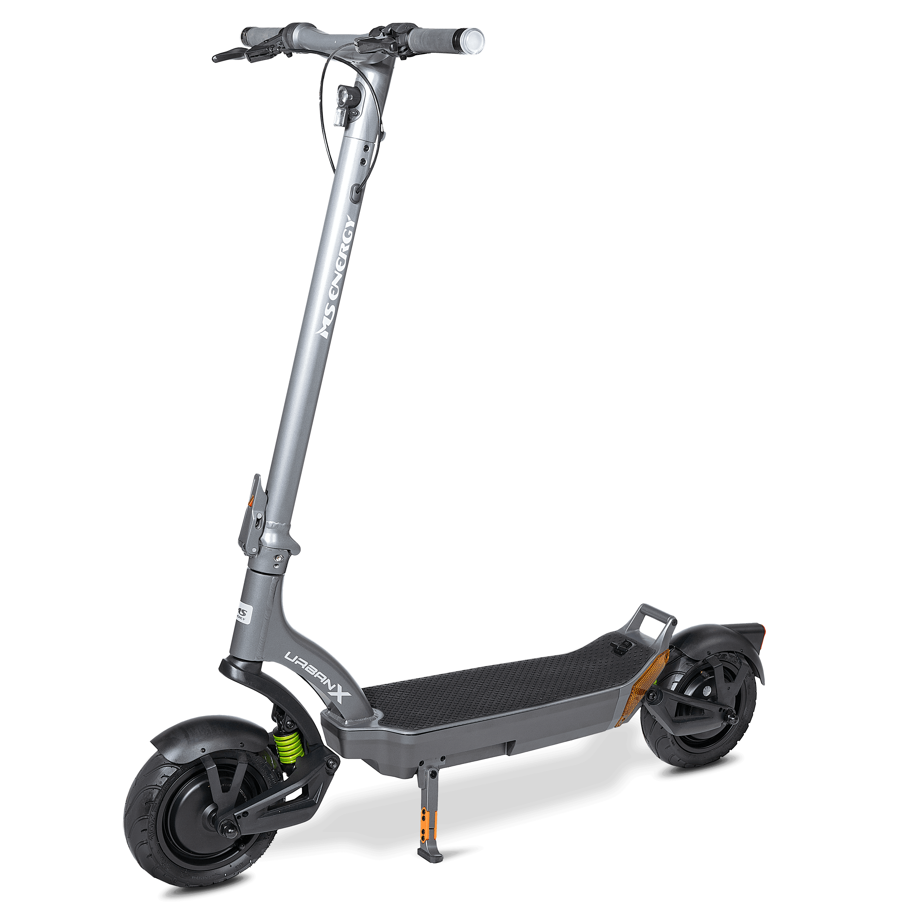 MS ENERGY E-ROMOBIL FLARE