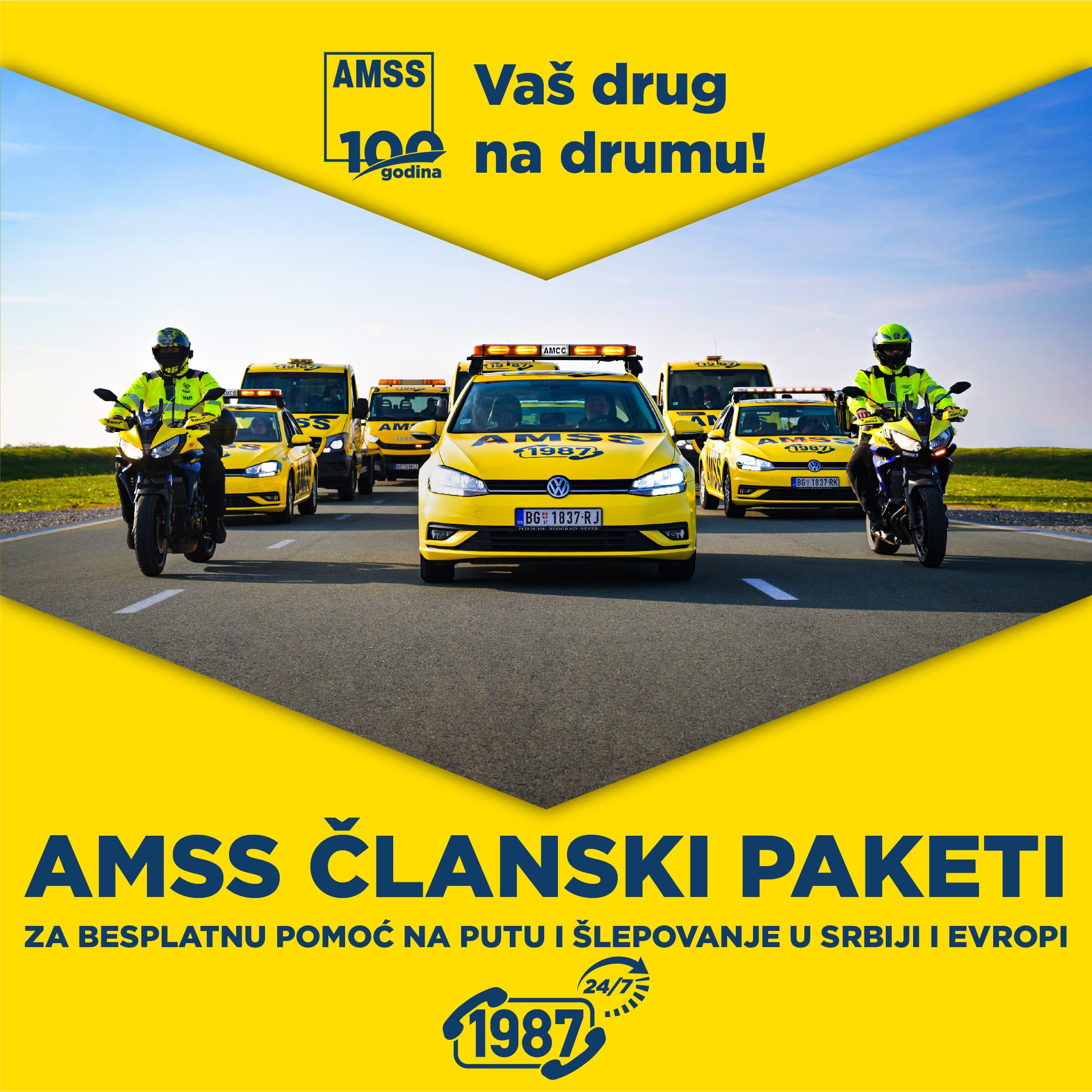 PREMIUM EVROPA članski paket