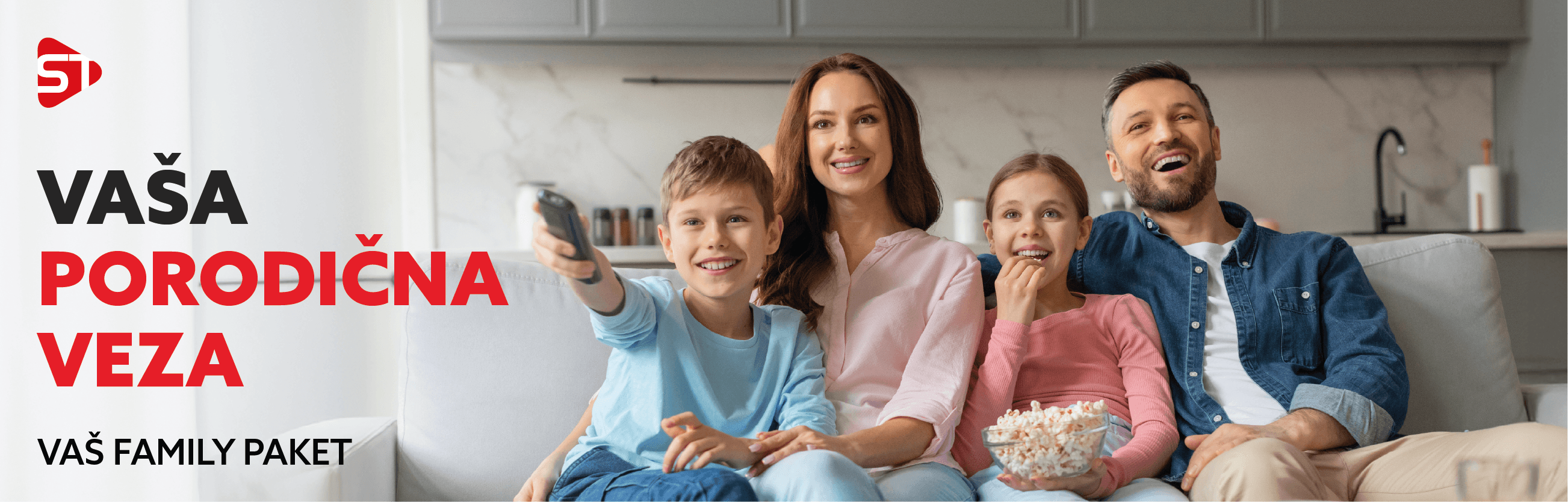 Zajedno je uvek najlepše